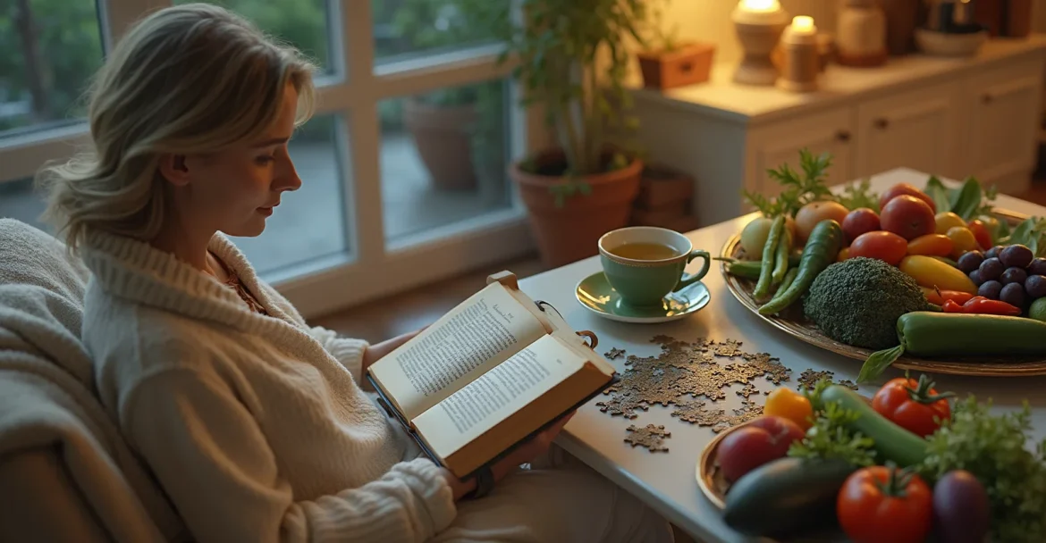 книги для улучшения памяти