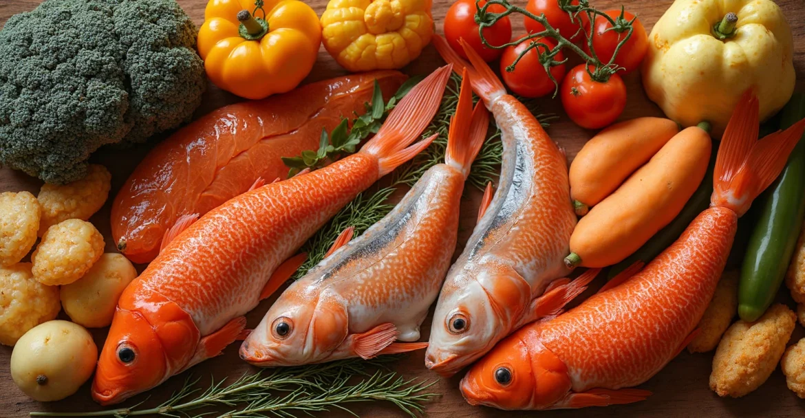 Как избежать аллергических реакций с помощью рациона