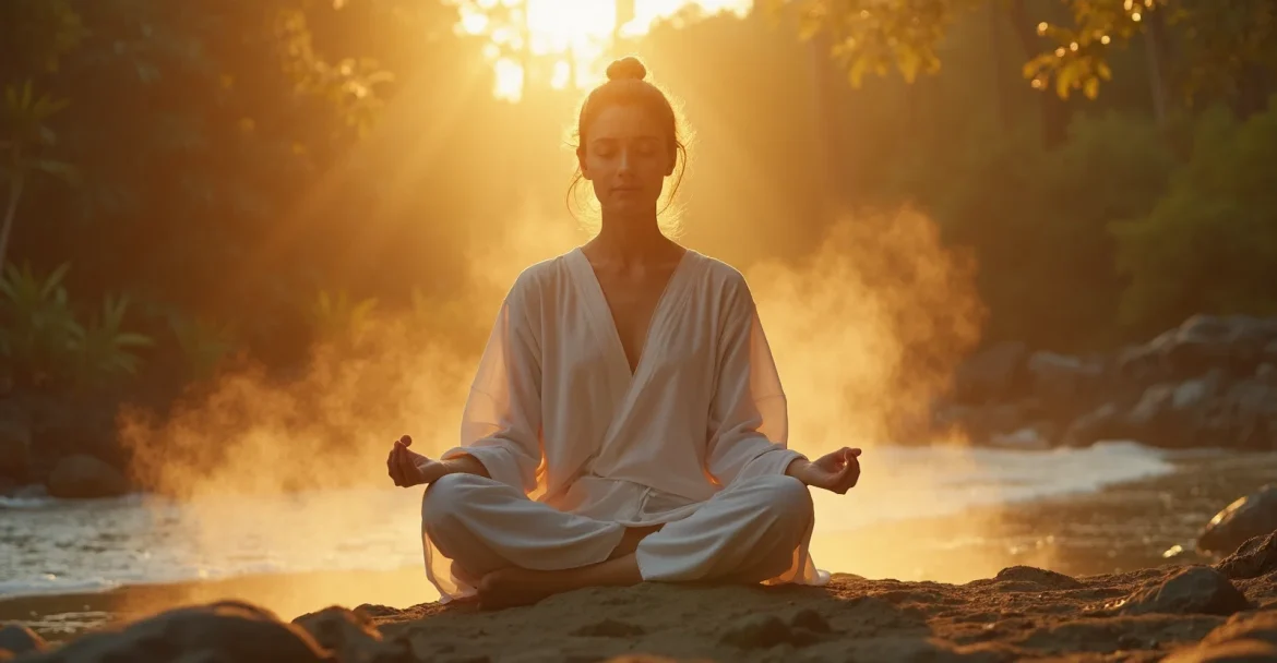 Медитация и осознанность