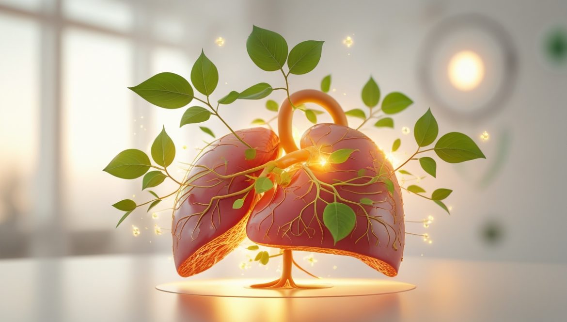 500 функций печени: ключевые процессы и роль главного фильтра организма
