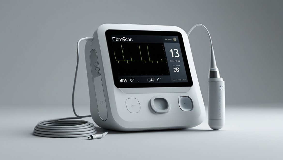 Фиброскан печени: что это такое, когда проходить и как подготовиться к обследованию