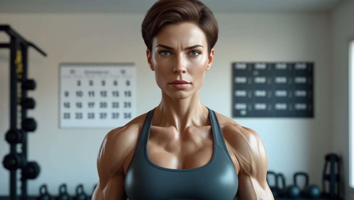 Гормональные волны: менструальный цикл и его влияние на женский организм