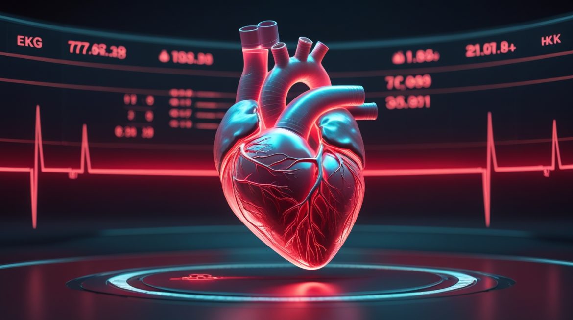 Как составить рацион для сердца: 15 полезных продуктов и советы кардиолога