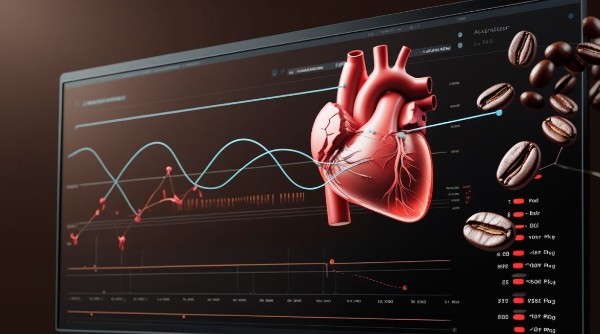 Кофе и сердце: современные исследования о влиянии на сердечно-сосудистую систему