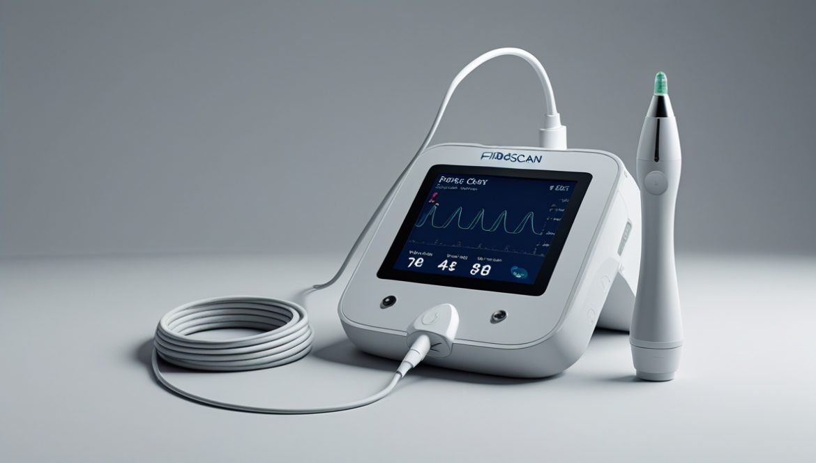Комплексная диагностика печени: от лабораторных анализов до продвинутых технологий