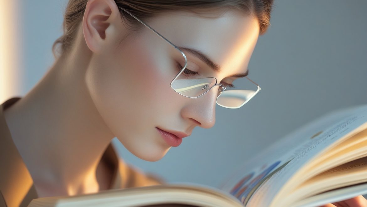 коррекция остроты зрения очками