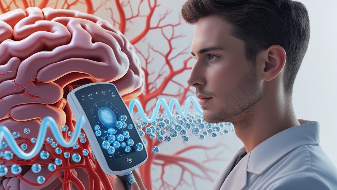 Фокусированный ультразвук как метод временного открытия гематоэнцефалического барьера для доставки лекарств