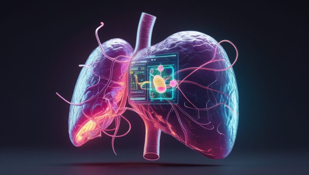 Печень как биохимическая лаборатория: анатомия и работа органа-защитника