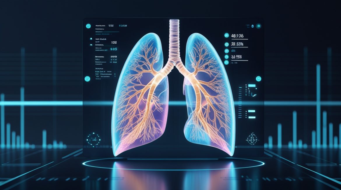 Анатомия плевры и плевральной полости: висцеральный и париетальный листки, разделенные тонким слоем плевральной жидкости