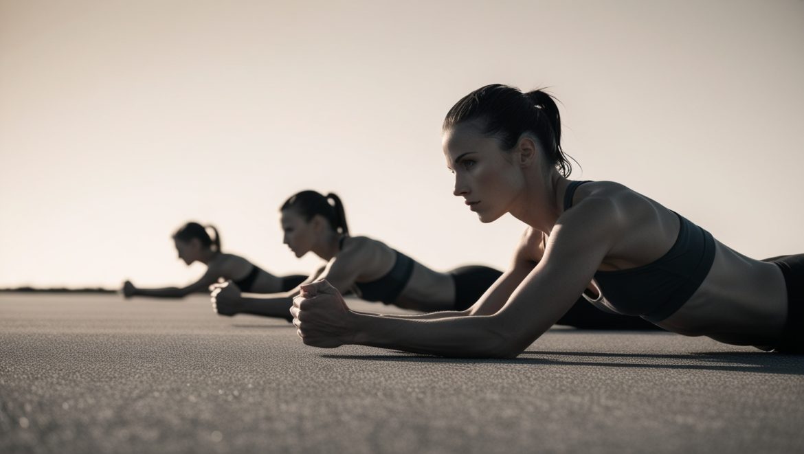 разминка для профилактики травм связок и сухожилий