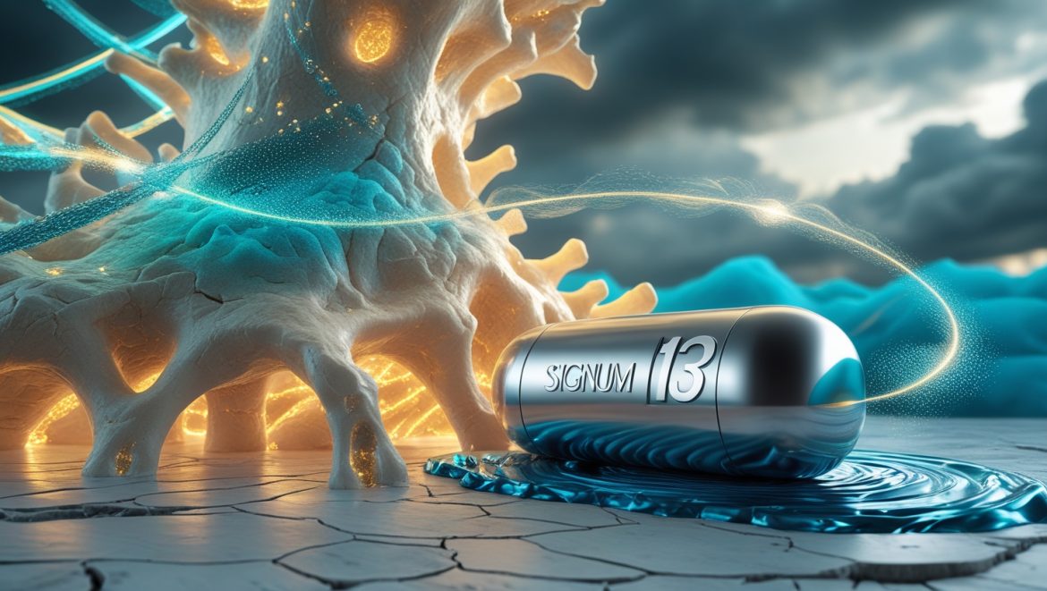 signum 13