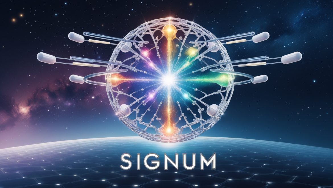 Пептидные добавки Signum для поддержания здоровья и регенерации