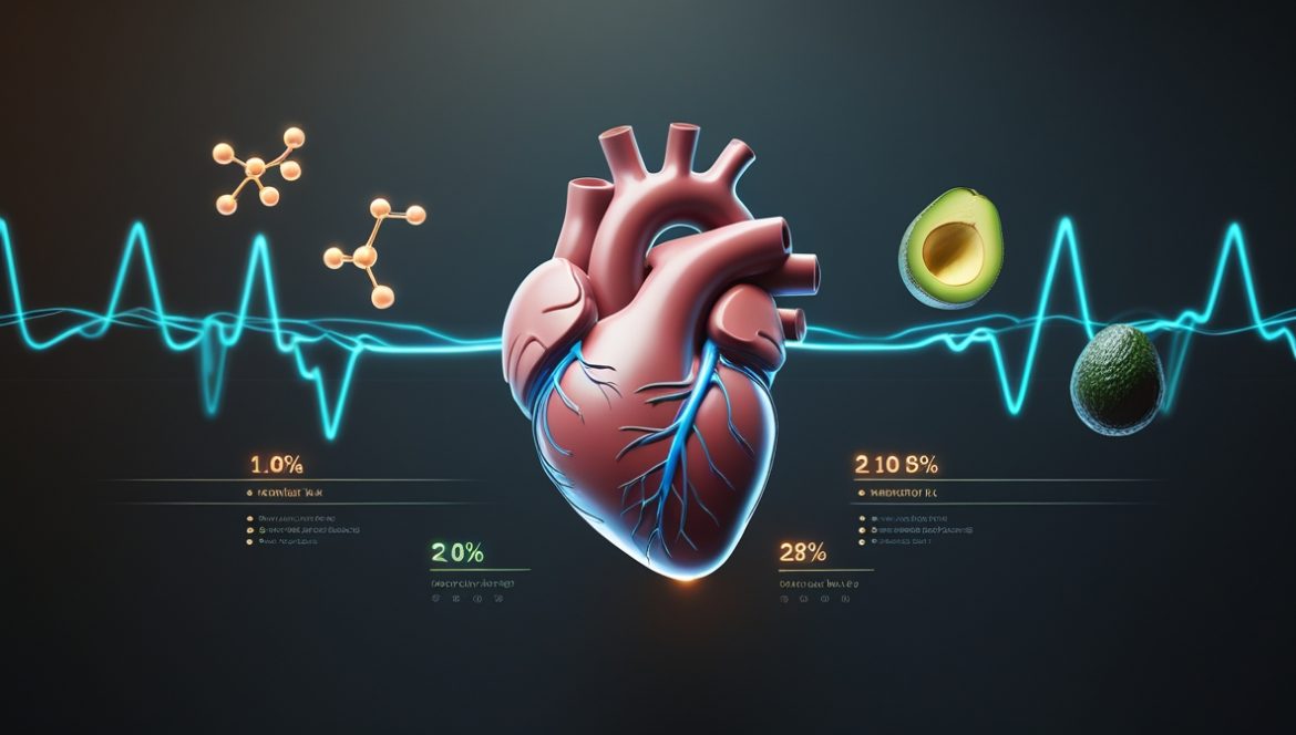 Топ-10 привычек для здорового сердца, которые стоит внедрить сегодня