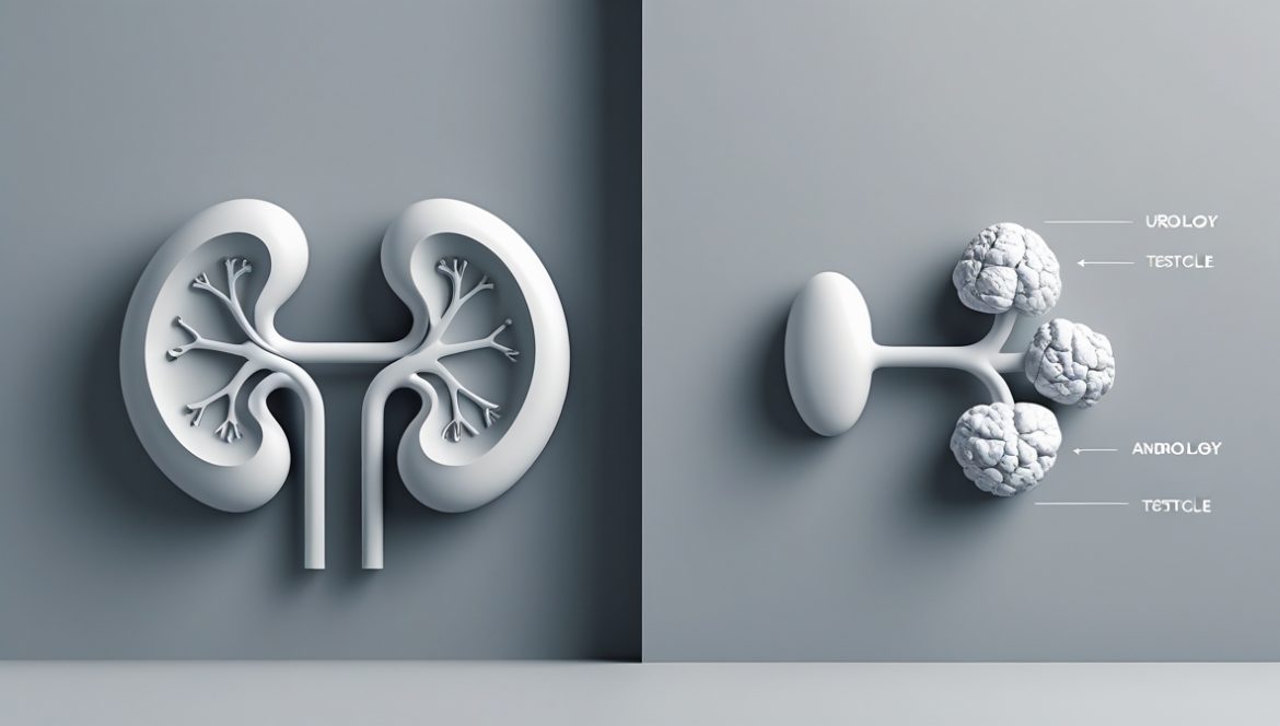 Урология vs андрология: ключевые различия и когда обращаться к специалистам