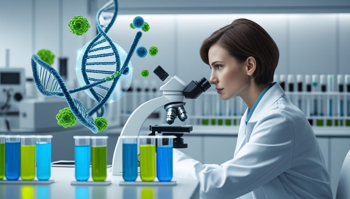 Антиоксидантная защита клеток БАД Molecular Force научные исследования