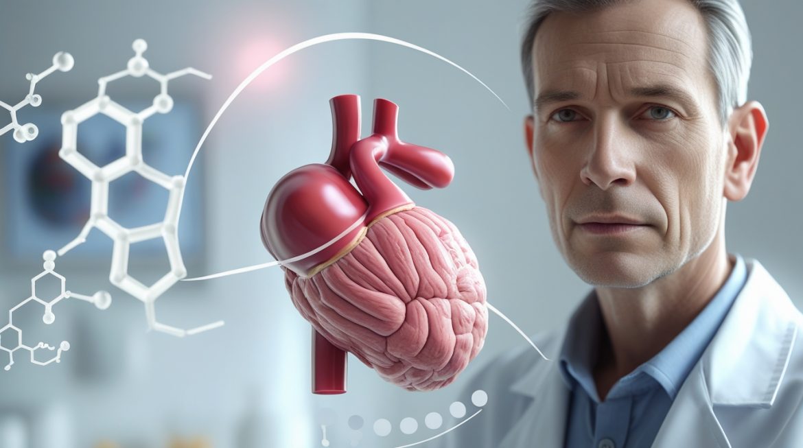 БАД MolecularForce для контроля сахара в крови и поддержки поджелудочной железы