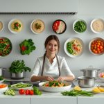 базовые рецепты здорового питания основа правильный рацион