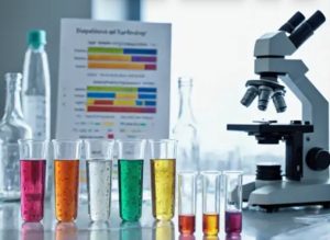 Лабораторная диагностика биомаркеров нутриционного статуса витаминов и минералов