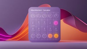 Дневник энергии после приемов пищи - анализ влияния питания на энергию