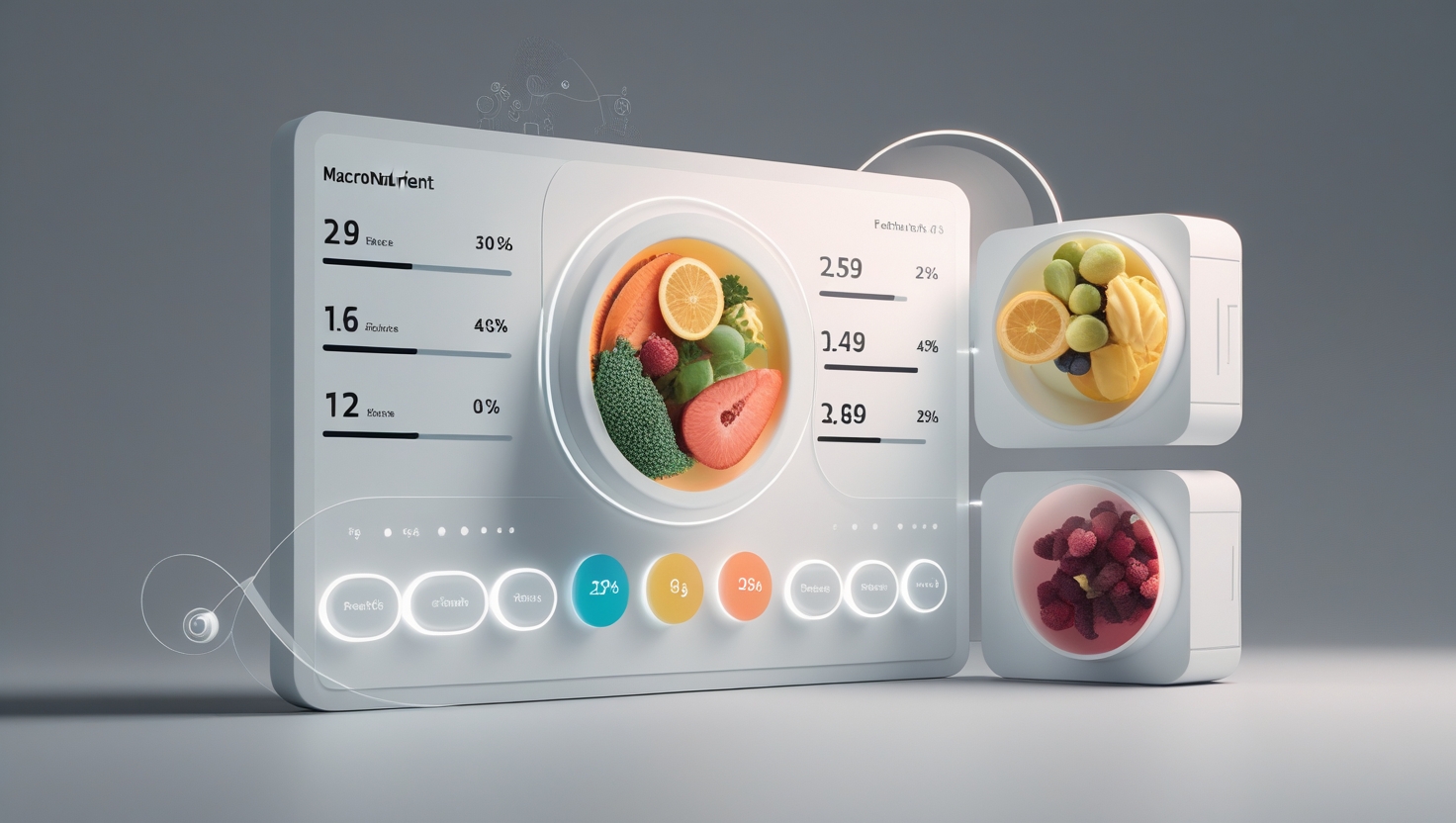 Дневник питания и самочуствия онлайн