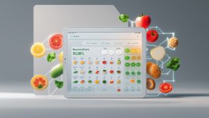 Дневник симптомов дефицита витаминов - трекинг здоровья онлайн