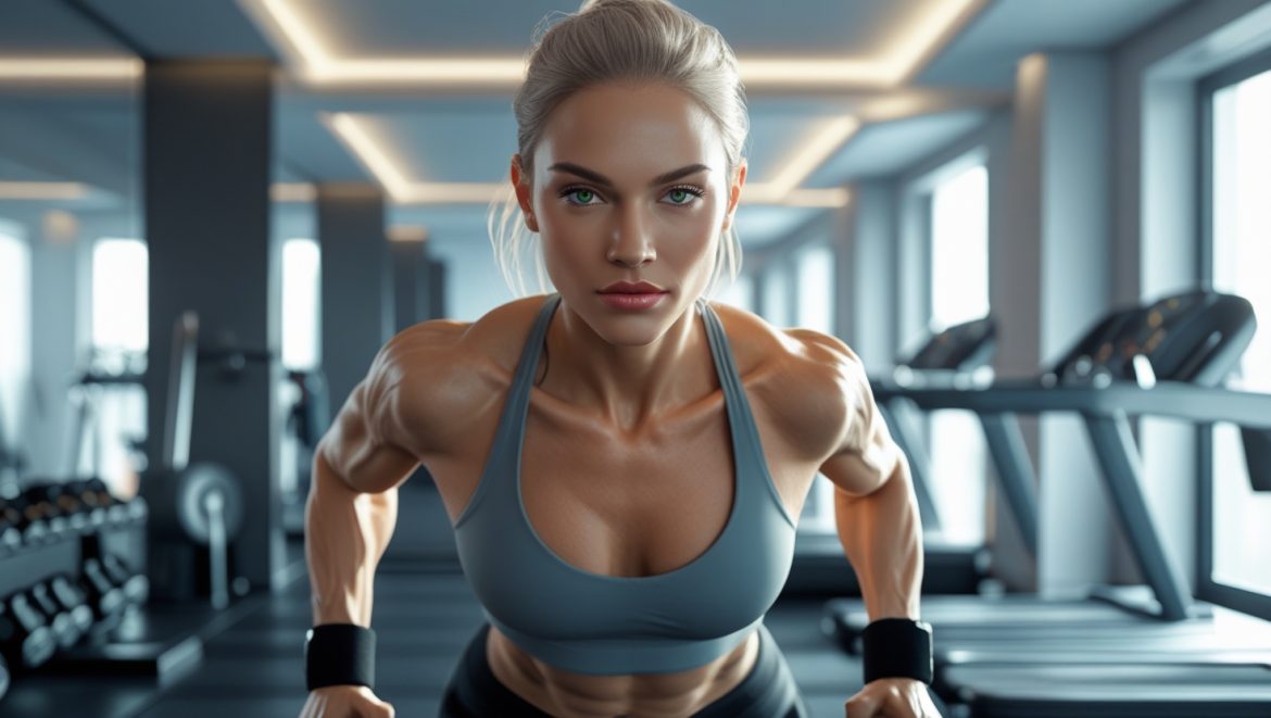 Энергетические БАДы Molecular Force для спортсменов и повышения выносливости