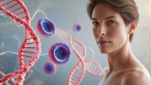 Генетические маркеры питания и ДНК анализ для персонализации диеты