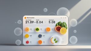 Инструменты здорового образа жизни