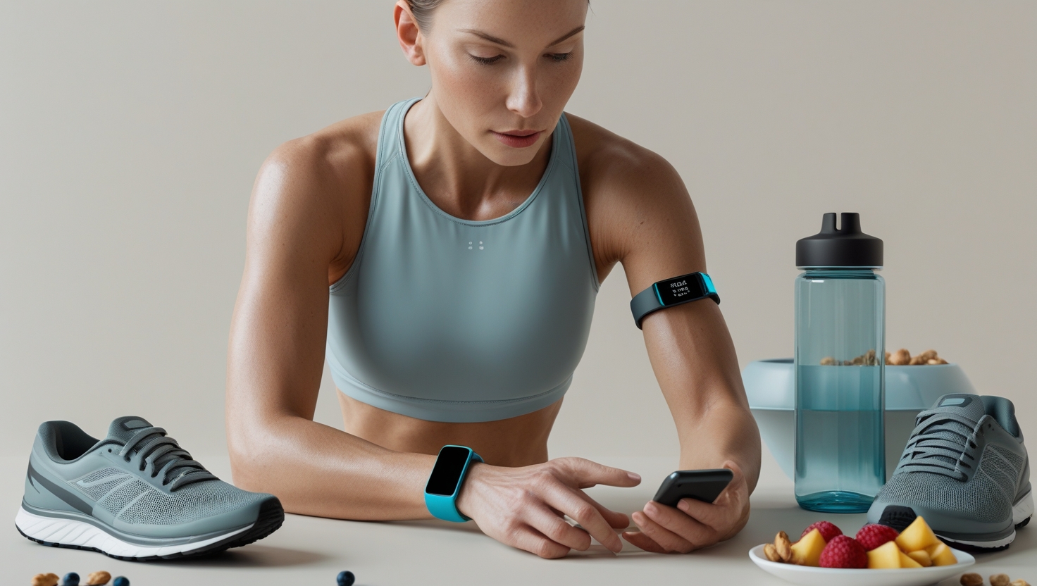 Калькулятор BMR