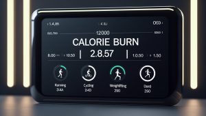 Калькулятор энергозатрат расход калорий физическая активность MET