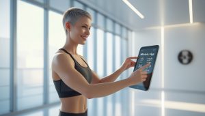 Калькулятор метаболического возраста онлайн с персональными рекомендациями