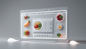 Калькулятор персонального плана питания индивидуальная диета план рацион