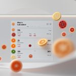 Калькулятор персональных норм макронутриентов БЖУ расчет питание