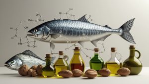 Калькулятор потребности омега кислоты омега-3 омега-6 жирные кислоты