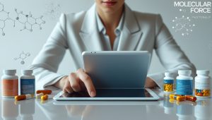 Калькулятор совместимости БАД Molecular Force - интерактивный инструмент для подбора пищевых добавок