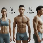 Калькулятор типа метаболизма скорость обмена веществ определение БМР