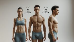 Калькулятор типа метаболизма скорость обмена веществ определение БМР