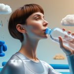 Калькулятор водного баланса с учетом активности и климатических условий