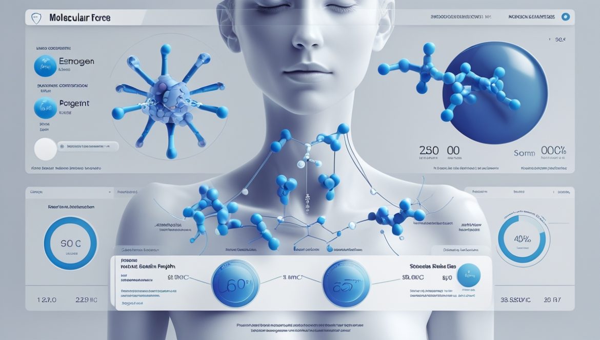 БАД Molecular Force Иммуномодулятор Комплекс капсулы с лечебными грибами