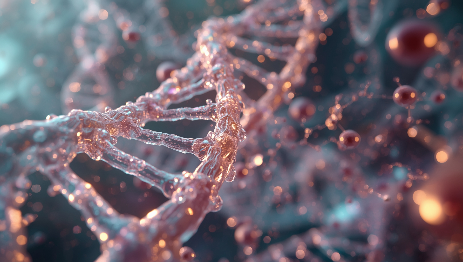 Биохимия на кухне: основы современной нутрициологии