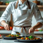оптимизация способов приготовления блюд здоровая кулинария