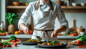 оптимизация способов приготовления блюд здоровая кулинария