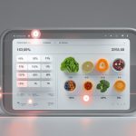 оптимизация усвоения питательных веществ биодоступность рацион