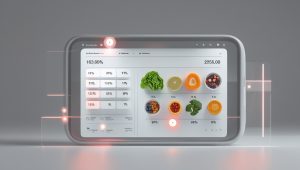 оптимизация усвоения питательных веществ биодоступность рацион