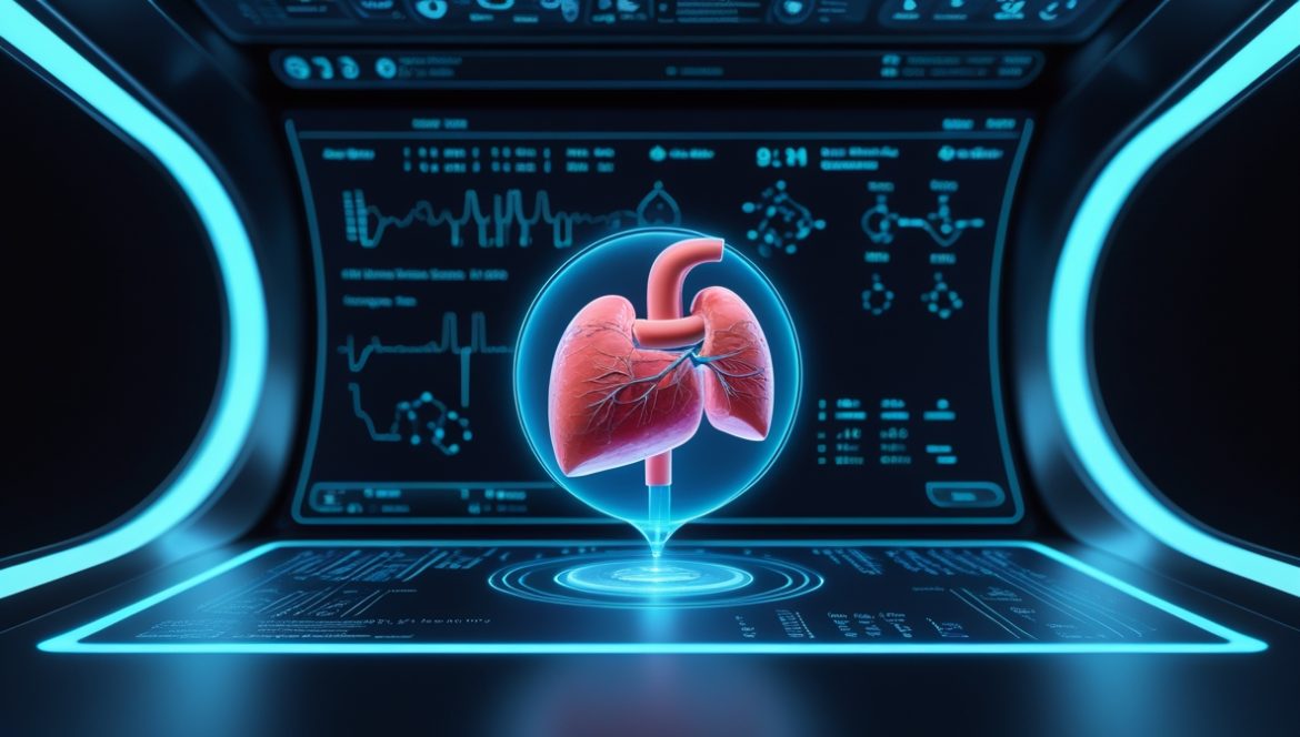 Печень как центр пищеварительной системы: взаимодействие с другими органами
