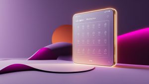 Персональная карта энергии - индивидуальный анализ энергетических циклов