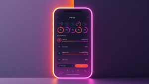 Персональная стратегия управления энергией через питание