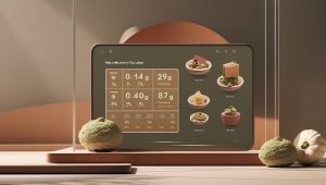 Персональный план внедрения привычек здорового питания