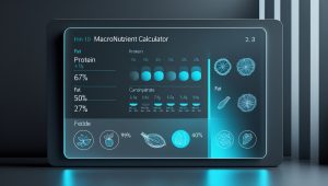 Персональный протокол добавок и БАДов от диетолога