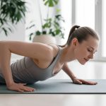 интерактивный планировщик растяжки для всех групп мышц